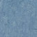 Натуральный линолеум 3055 Fresco Blue (Forbo Marmoleum Real)
