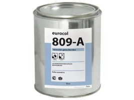 Белая краска Forbo 809A Eurocolor Game Line Duo 1,0 кг