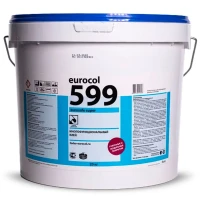 Клей Eurocol 599 Eurosafe Super, 20 кг